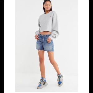 Urban Outfitters BDG Boyfriend Low Rise